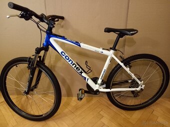 Predám bicykel - 2
