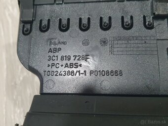 Predam Passat b6 originalne ofuky - 2