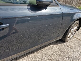 Predám náhradné diely na audi a4 b8 - 2