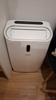 Mobilna klimatizacia Siguro F180W Breeze 12 - 2