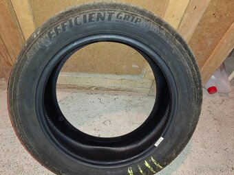 Predam letne pneumatiky Goodyear 2024 - 2