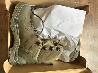 Taras Army Mid Olive BOSP - 2