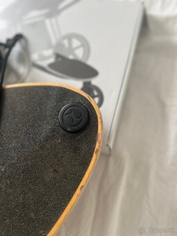 Cybex kid board / stupienok - 2