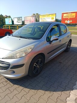 Peugeot 207 - 2