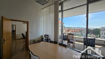 Prenájom kancelárskeho priestoru v centre mesta Zvolen - 2