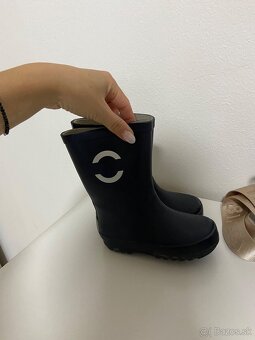 Mikk line gumaky - 2