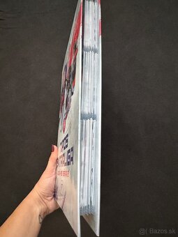 Tipos Extraliga 2024/25 séria 2 Zberateľský album komplet - 2