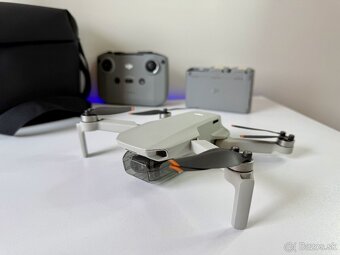 PREDAM/ VYMENIM DJI MINI 2 FLY MORE COMBO - 2