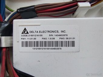 Práčka Indesit IWDN61282X9C - 2