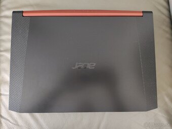 Predám notebook Acer Nitro 5 - 2