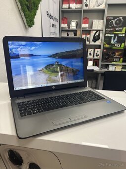 HP-TPN C125 - 2