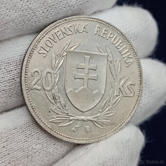 Tiso 20 - 1939 - 2