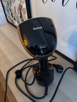 Tefal naparovacia ručná zehlicka - 2