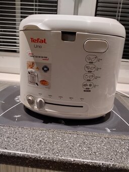 Tefal friteza - 2