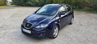 Seat Altea - 2