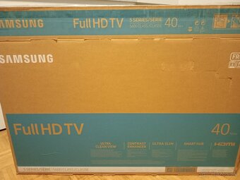 Samsung UE40K5602AK - 2