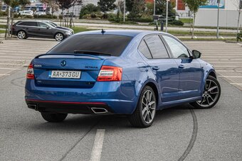 Škoda Octavia 2.0 TDI CR DPF RS 4x4 DSG - 2