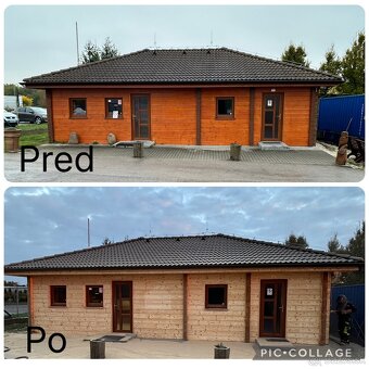 Pieskovanie,tryskanie,lakovanie - 2