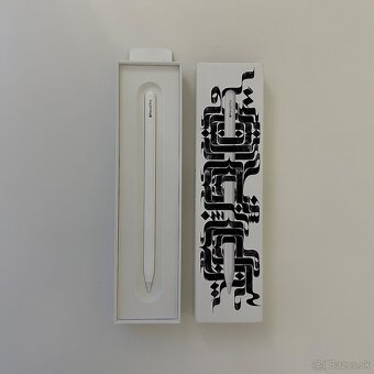 Apple 11-inch iPad Pro (M4) 256GB - 2