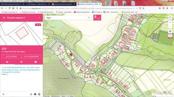 Repejov dom na predaj / pozemky - 2