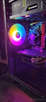 Predam pocitac vhodný aj na hry, pracu atd...TOP cena - 2