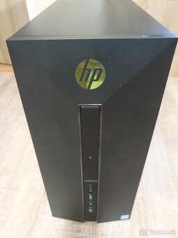 HP Pavilion Power 580 - 2