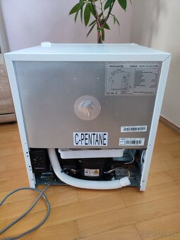Chladnička PHILCO - 2
