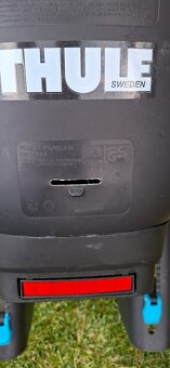 Thule RideAlong Lite - 2