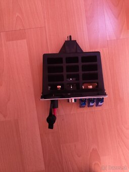 Predám start stop - 2