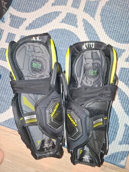 Holene Bauer Supreme Mach INT - 2