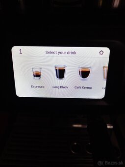 Sage Barista Touch - 2