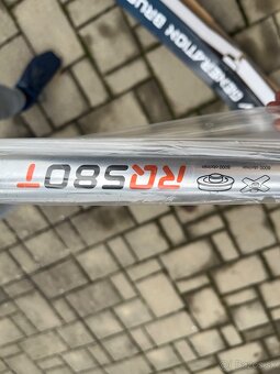 Demon RQ580 Benzínový krovinorez - náhradná tyč - 2