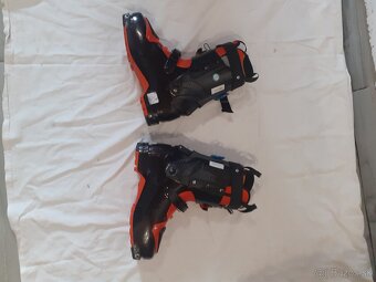Predám skialp lyziarky dynafyt tlt6 - 2