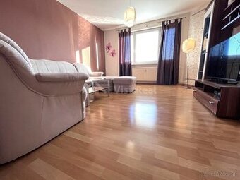 Prenájom 3izb byt na Janigovej ulici, Košice – KVP - 2