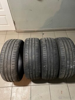 HANKOOK KINERGY eco 2 205/55 R16 - 2