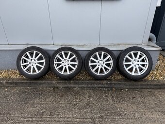 5x112 r17 continental - 2