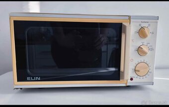 Elektricka rura prenosna - 2