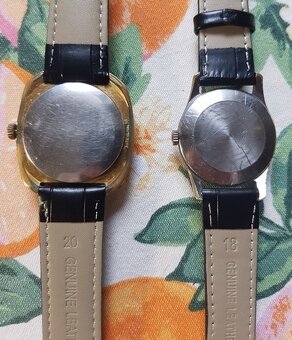 hodinky PRIM rôzne - 2