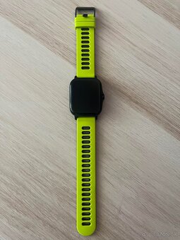 Predám hodinky Amazfit GTS2 - 2