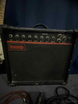 El.gitara SPARK 1978 - 2