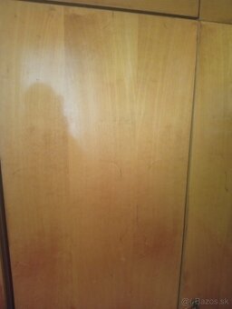 Predám skrinku retro - 2