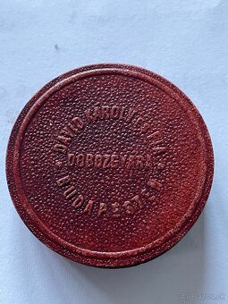 1 koruna 1896 Franc Jozef - 2