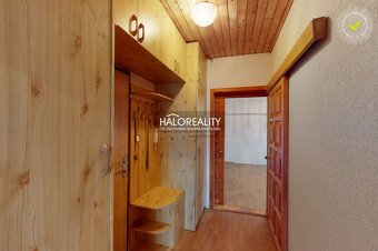 HALO reality - Predaj, trojizbový byt Liptovský Hrádok, Prek - 2