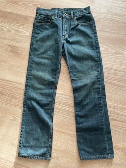 Rifle zn. Levis 514 - 2