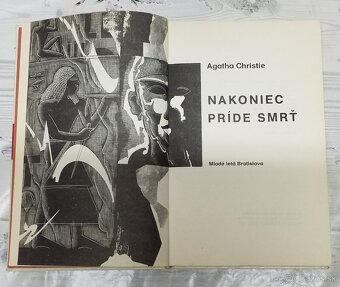 NAKONIEC PRÍDE SMRŤ - 2