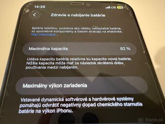 Apple 11 pro max 256 - 2