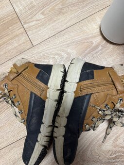 Geox snehule veľkosť 29 - 2