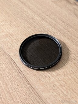 Hoya CPL Pro1 52mm polarizačný filter - 2