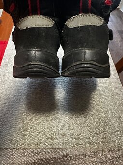 Zimné topánky 27 - 2