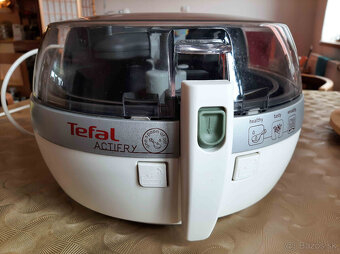 PREDAM fritovaci hrniec TEFAL ActiFry - 2